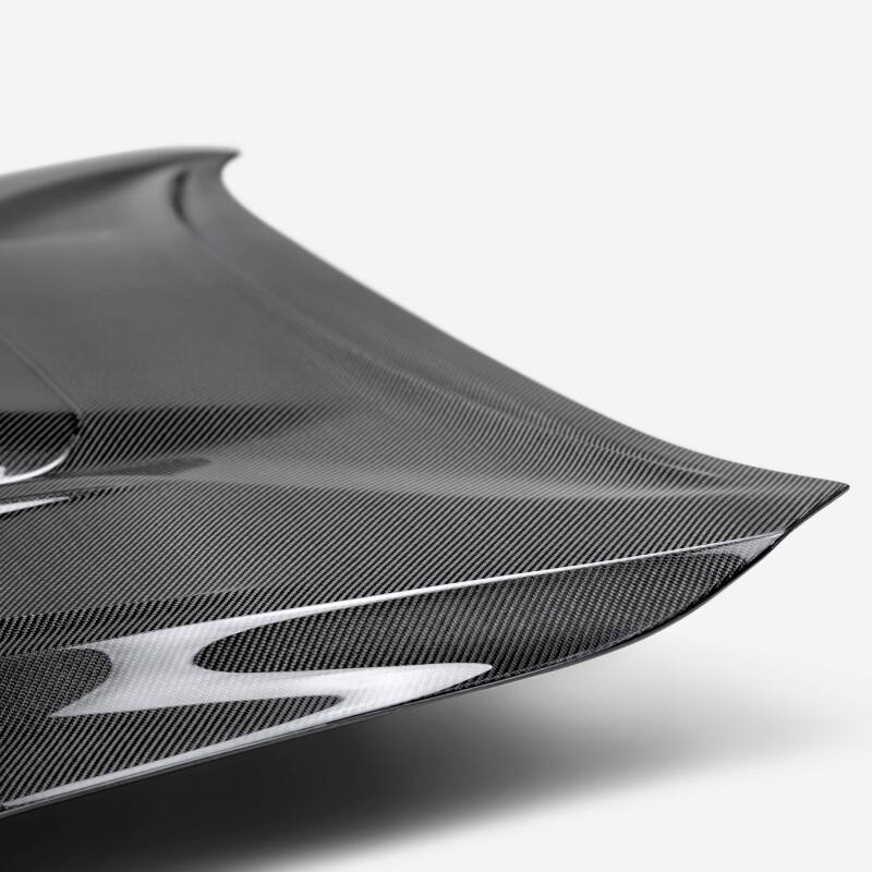 Seibon Seibon 2022+ Subaru WRX VS-Style Carbon Fiber Hood