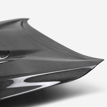 Load image into Gallery viewer, Seibon Seibon 2022+ Subaru WRX VS-Style Carbon Fiber Hood