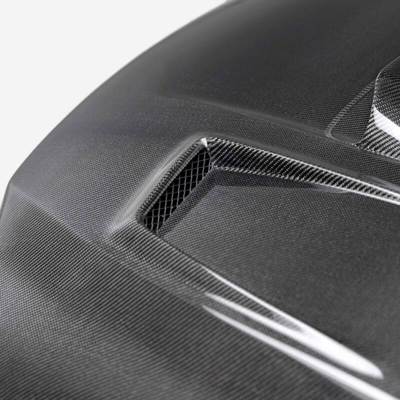 Seibon Seibon 2022+ Subaru WRX VS-Style Carbon Fiber Hood
