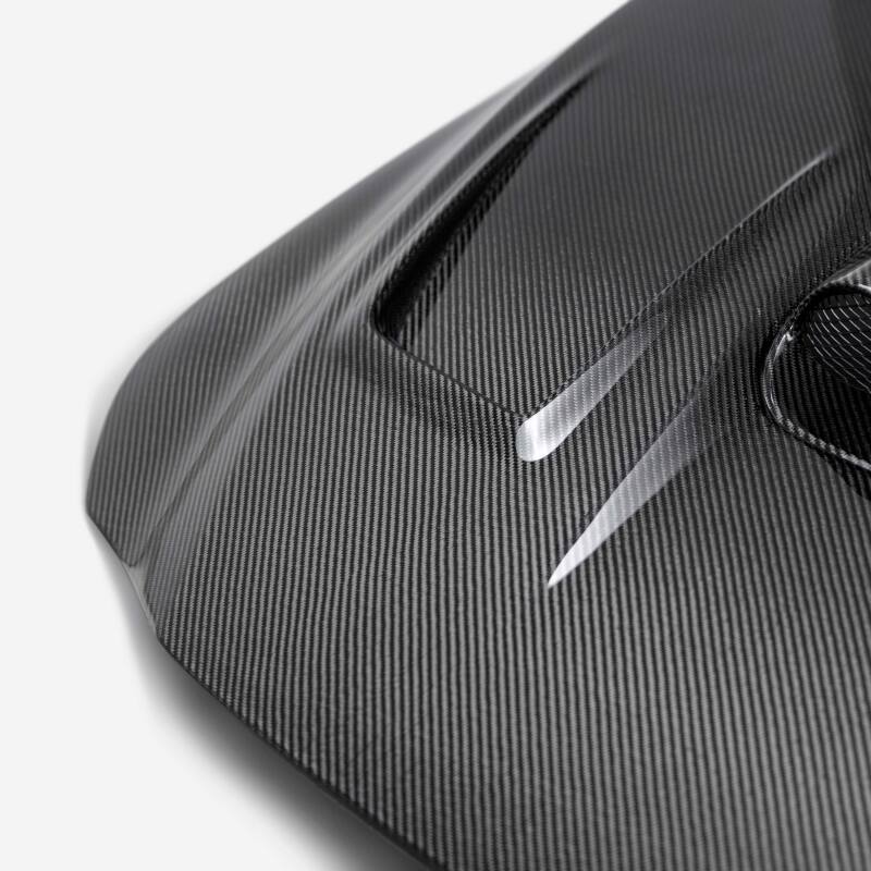 Seibon Seibon 2022+ Subaru WRX VS-Style Carbon Fiber Hood