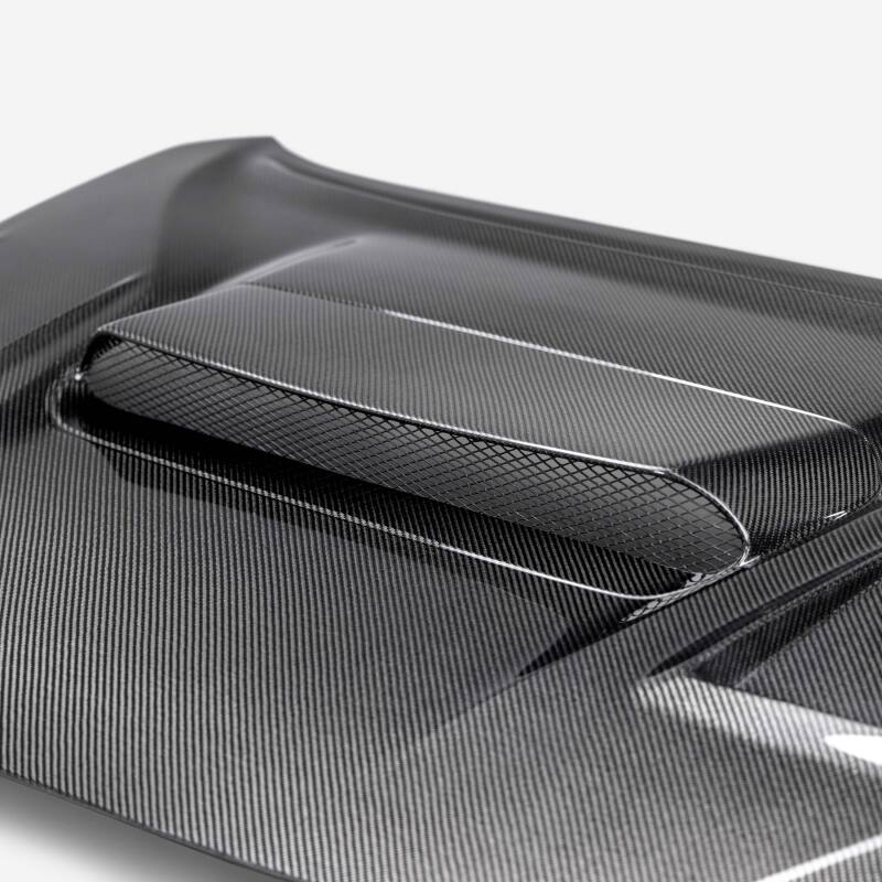 Seibon Seibon 2022+ Subaru WRX VS-Style Carbon Fiber Hood