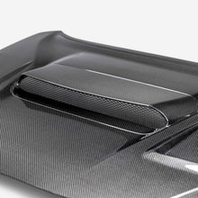 Load image into Gallery viewer, Seibon Seibon 2022+ Subaru WRX VS-Style Carbon Fiber Hood