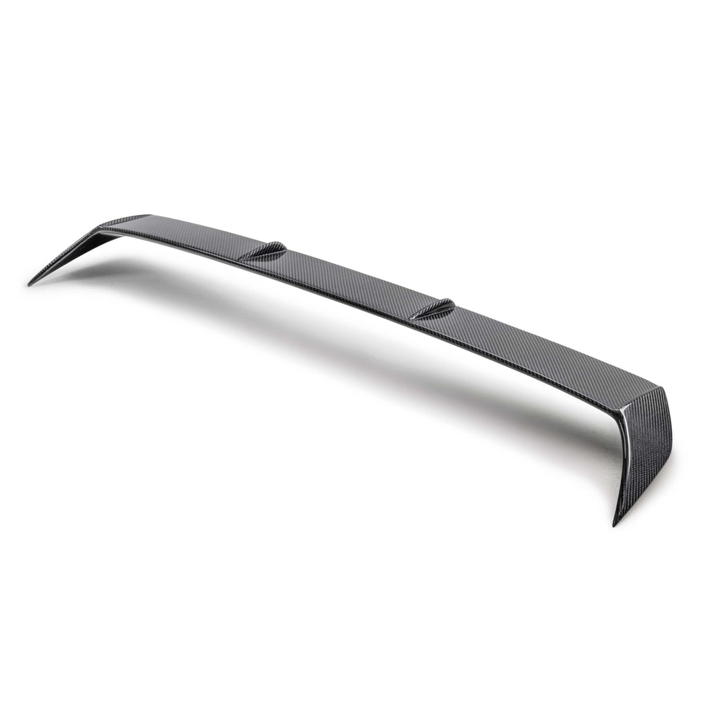 Seibon Seibon 2022+ Toyota GR86 / 2022+ Subaru BRZ Carbon Fiber Rear Fin Spoiler