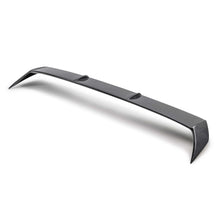 Load image into Gallery viewer, Seibon Seibon 2022+ Toyota GR86 / 2022+ Subaru BRZ Carbon Fiber Rear Fin Spoiler