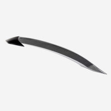 Load image into Gallery viewer, Seibon Seibon 2022+ Toyota GR86 / 2022+ Subaru BRZ Carbon Fiber Rear Fin Spoiler
