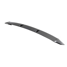 Load image into Gallery viewer, Seibon Seibon 2022+ Toyota GR86 / 2022+ Subaru BRZ Carbon Fiber Rear Fin Spoiler