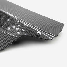 Load image into Gallery viewer, Seibon Seibon 2022 Toyota GR86 Carbon Fiber Trunk Lid