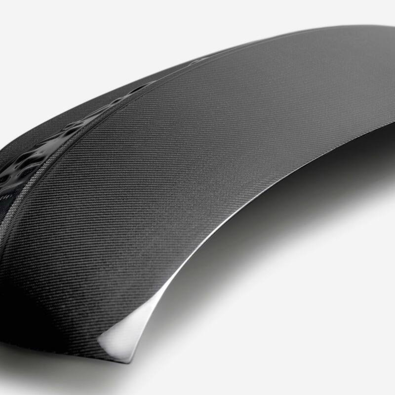 Seibon Seibon 2022 Toyota GR86 Carbon Fiber Trunk Lid
