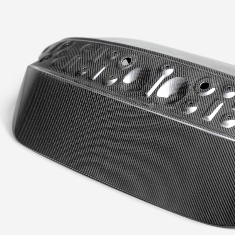 Seibon Seibon 2022 Toyota GR86 Carbon Fiber Trunk Lid