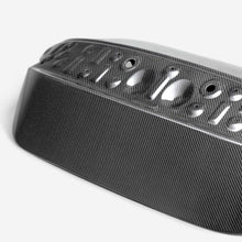 Load image into Gallery viewer, Seibon Seibon 2022 Toyota GR86 Carbon Fiber Trunk Lid