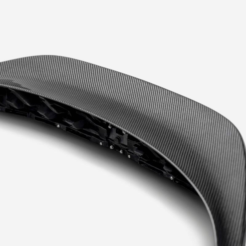 Seibon Seibon 2022 Toyota GR86 MB-Style Carbon Fiber Rear Spoiler