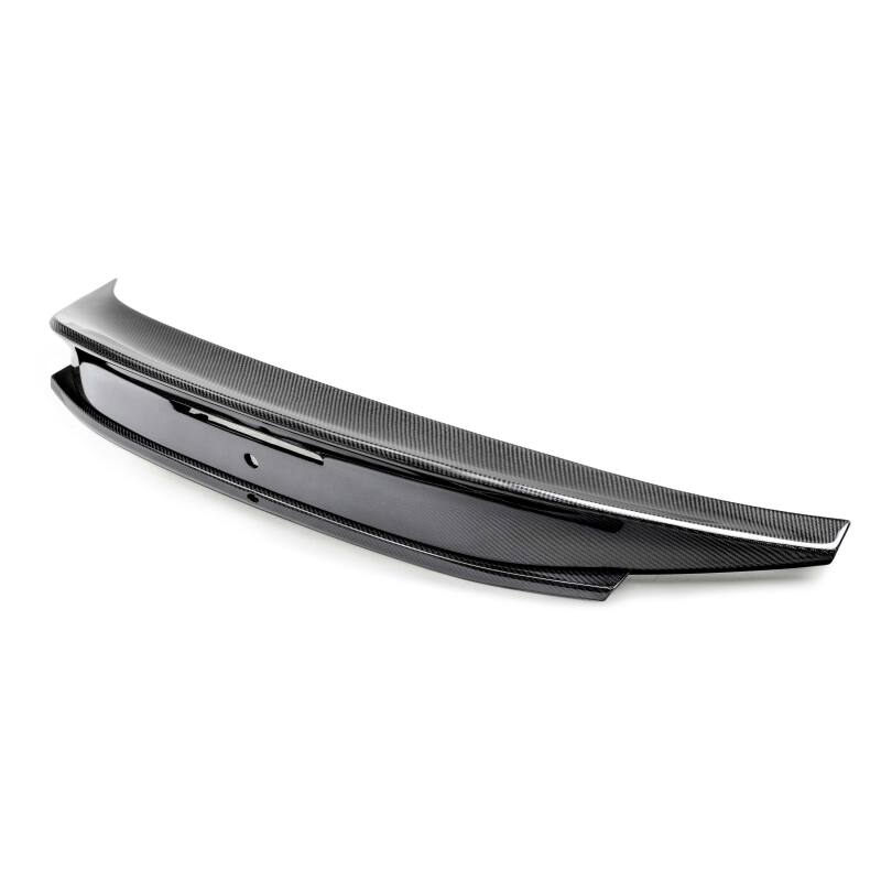 Seibon Seibon 2022 Toyota GR86 MB-Style Carbon Fiber Rear Spoiler
