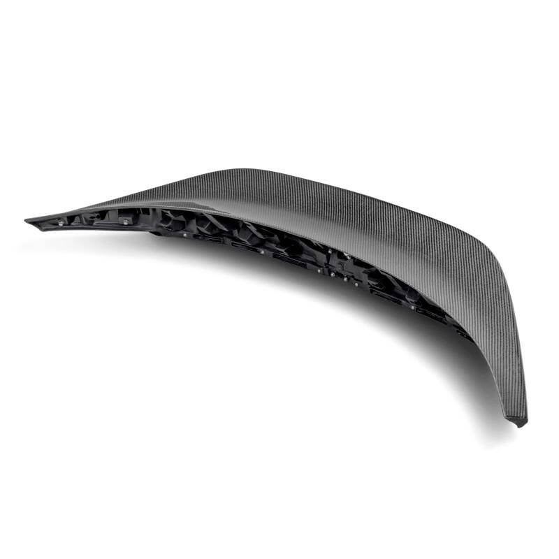 Seibon Seibon 2022 Toyota GR86 MB-Style Carbon Fiber Rear Spoiler