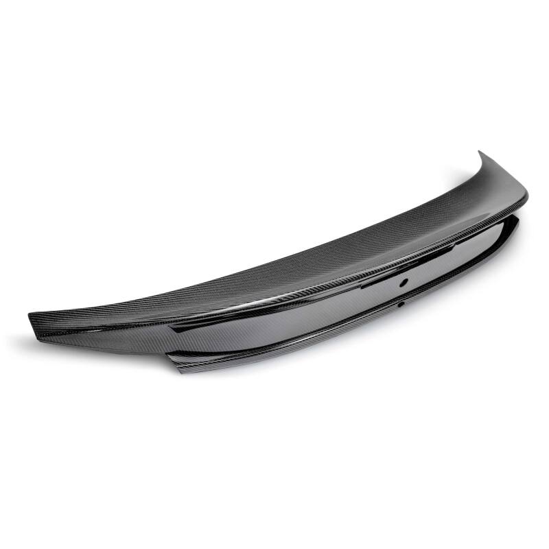Seibon Seibon 2022 Toyota GR86 MB-Style Carbon Fiber Rear Spoiler