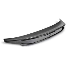 Load image into Gallery viewer, Seibon Seibon 2022 Toyota GR86 MB-Style Carbon Fiber Rear Spoiler