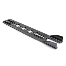 Load image into Gallery viewer, Seibon Seibon 2022 Toyota GR86 MB-Style Carbon Fiber Side Skirt