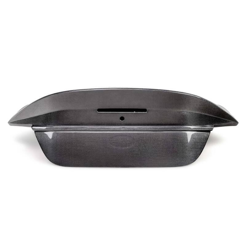 Seibon Seibon 2022+ Toyota GR86 / Subaru BRZ C-Style Carbon Fiber Trunk Lid