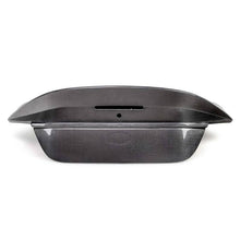 Load image into Gallery viewer, Seibon Seibon 2022+ Toyota GR86 / Subaru BRZ C-Style Carbon Fiber Trunk Lid