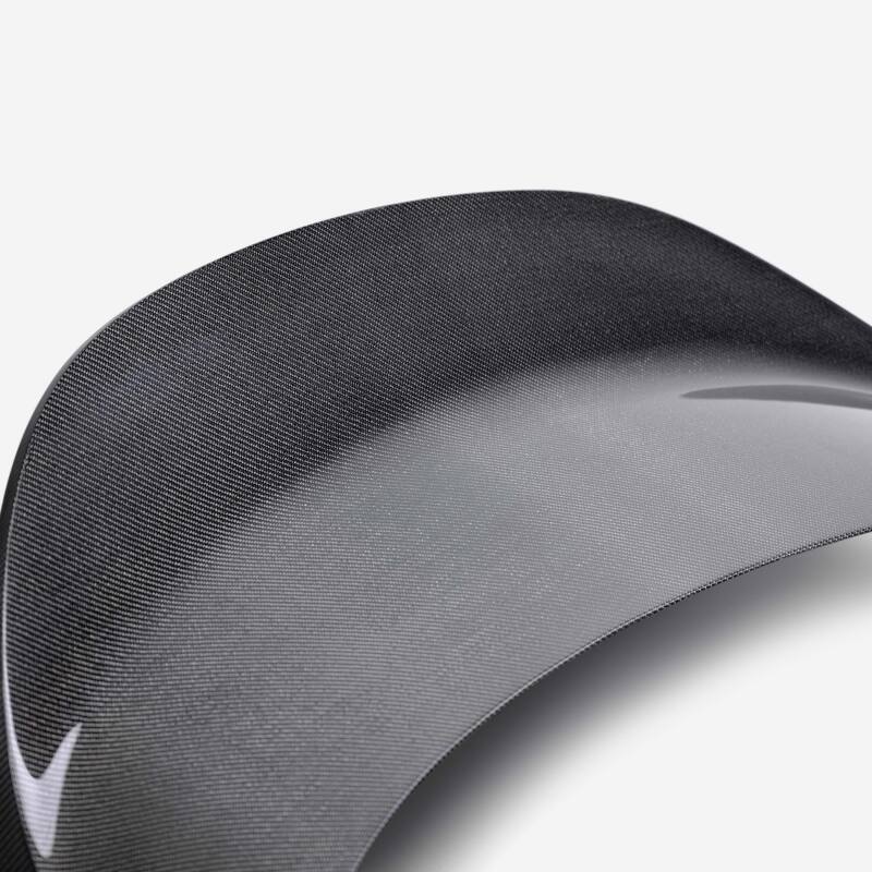 Seibon Seibon 2022+ Toyota GR86 / Subaru BRZ C-Style Carbon Fiber Trunk Lid