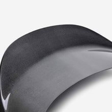 Load image into Gallery viewer, Seibon Seibon 2022+ Toyota GR86 / Subaru BRZ C-Style Carbon Fiber Trunk Lid