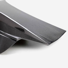 Load image into Gallery viewer, Seibon Seibon 2022+ Toyota GR86 / Subaru BRZ C-Style Carbon Fiber Trunk Lid