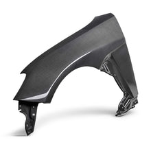 Load image into Gallery viewer, Seibon Seibon 2022 Toyota GR86 / Subaru BRZ Carbon Fiber Fenders - Gloss Finish