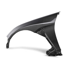 Load image into Gallery viewer, Seibon Seibon 2022 Toyota GR86 / Subaru BRZ Carbon Fiber Fenders - Gloss Finish