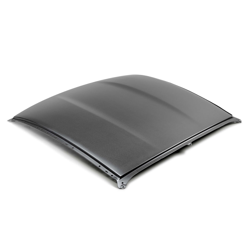 Seibon Seibon 2022 Toyota GR86 / Subaru BRZ Dry Carbon Roof Replacement
