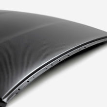 Load image into Gallery viewer, Seibon Seibon 2022 Toyota GR86 / Subaru BRZ Dry Carbon Roof Replacement