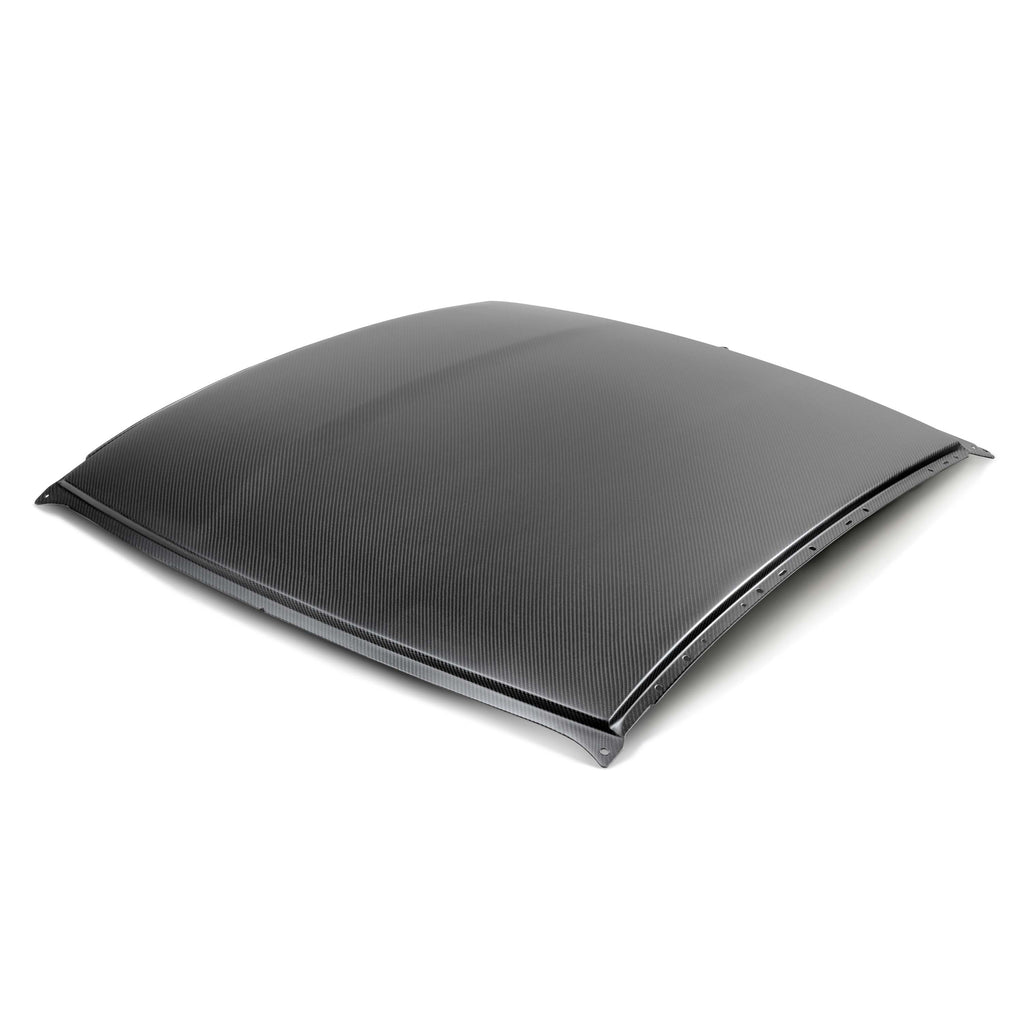 Seibon Seibon 2022 Toyota GR86 / Subaru BRZ Dry Carbon Roof Replacement