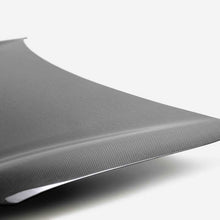 Load image into Gallery viewer, Seibon Seibon 2022 Toyota GR86 / Subaru BRZ OE-Style Carbon Fiber Hood
