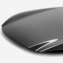 Load image into Gallery viewer, Seibon Seibon 2022 Toyota GR86 / Subaru BRZ OE-Style Carbon Fiber Hood