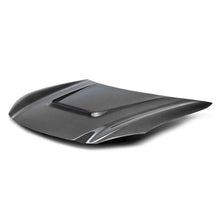 Load image into Gallery viewer, Seibon Seibon 2022 Toyota GR86 / Subaru BRZ VS-Style Carbon Fiber Hood