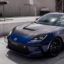 Load image into Gallery viewer, Seibon Seibon 2022 Toyota GR86 / Subaru BRZ VS-Style Carbon Fiber Hood