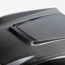Load image into Gallery viewer, Seibon Seibon 2022 Toyota GR86 / Subaru BRZ VS-Style Carbon Fiber Hood