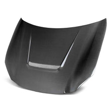 Load image into Gallery viewer, Seibon Seibon 2022 Toyota GR86 / Subaru BRZ VS-Style Carbon Fiber Hood