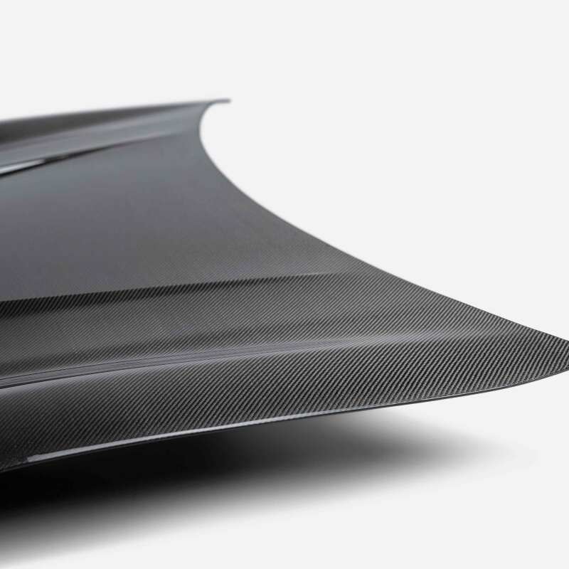 Seibon Seibon 2022 Toyota GR86 / Subaru BRZ VS-Style Carbon Fiber Hood