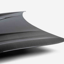 Load image into Gallery viewer, Seibon Seibon 2022 Toyota GR86 / Subaru BRZ VS-Style Carbon Fiber Hood