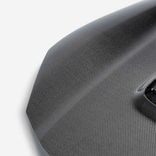 Load image into Gallery viewer, Seibon Seibon 2022 Toyota GR86 / Subaru BRZ VS-Style Carbon Fiber Hood