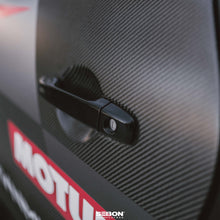 Load image into Gallery viewer, Seibon Seibon 2022 Toyota GR86/Subaru BRZ Carbon Fiber Doors (Pair)