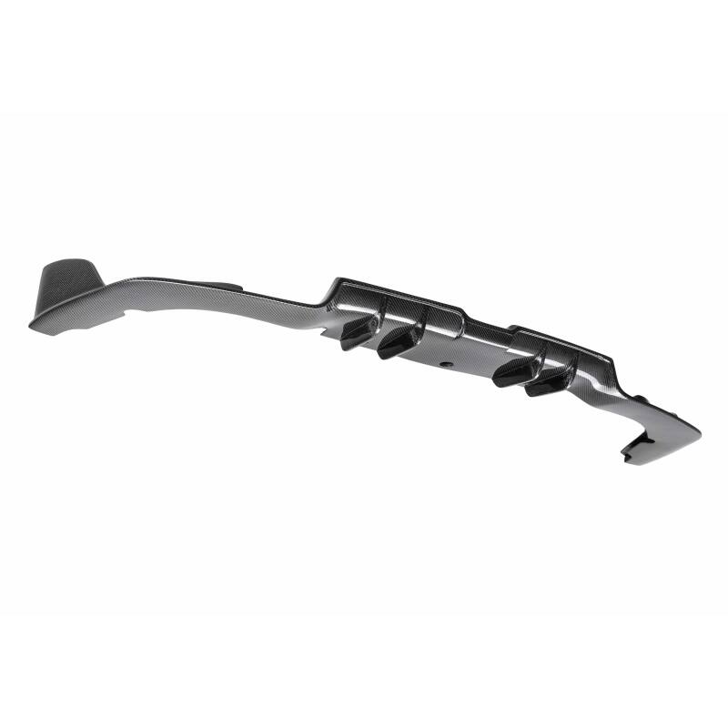 Seibon Seibon 2022+ Toyota GR86/Subaru BRZ Carbon Fiber Rear Diffuser Cover