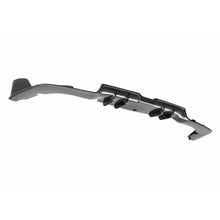 Load image into Gallery viewer, Seibon Seibon 2022+ Toyota GR86/Subaru BRZ Carbon Fiber Rear Diffuser Cover