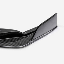 Load image into Gallery viewer, Seibon Seibon 2022+ Toyota GR86/Subaru BRZ Carbon Fiber Rear Diffuser Cover