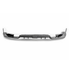 Load image into Gallery viewer, Seibon Seibon 2022+ Toyota GR86/Subaru BRZ Carbon Fiber Rear Diffuser Cover
