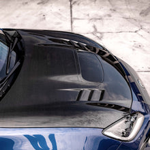 Load image into Gallery viewer, Seibon Seibon 2022 Toyota GR86/Subaru BRZ FA-Style Carbon Fiber Hood