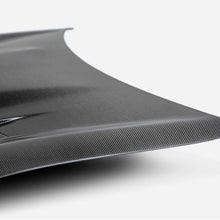 Load image into Gallery viewer, Seibon Seibon 2022 Toyota GR86/Subaru BRZ FA-Style Carbon Fiber Hood