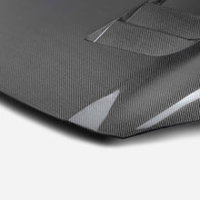 Load image into Gallery viewer, Seibon Seibon 2022 Toyota GR86/Subaru BRZ TS-Style Carbon Fiber Hood