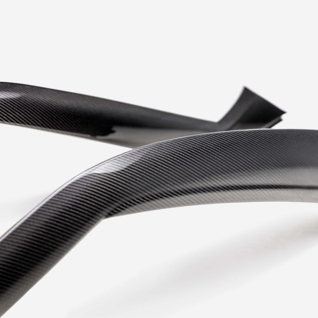Seibon Seibon 2023-2024 Nissan Z Carbon Fiber Pillar Bar