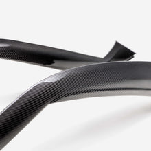 Load image into Gallery viewer, Seibon Seibon 2023-2024 Nissan Z Carbon Fiber Pillar Bar