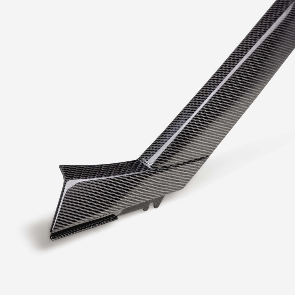 Seibon Seibon 2023-2024 Nissan Z Carbon Fiber Pillar Bar